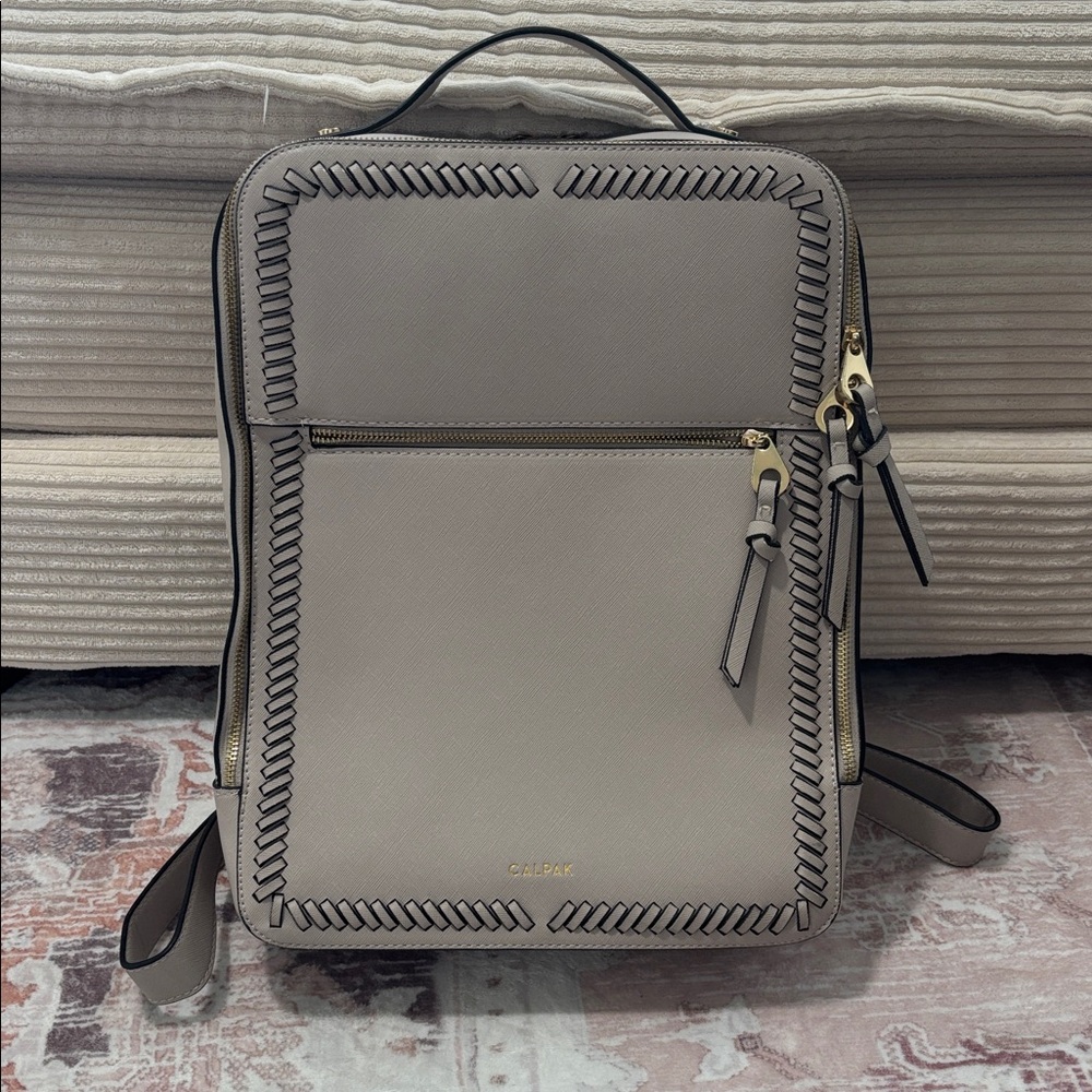 CALPAK Travel Laptop Backpack